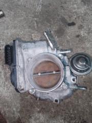 Фото запчасти дроссельная заслонка Toyota Highlander контрактная запчасть Запчасть дроссельная заслонка Toyota Highlander