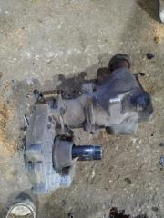 Запчасть раздаточная коробка Volvo XC90