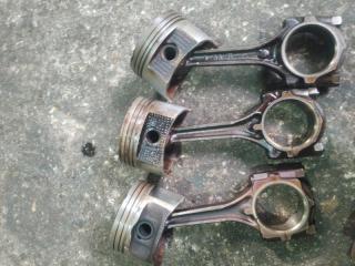 Запчасть шатун Hyundai Tiburon