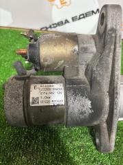 Стартер Qashqai J10 MR20DE 2.0