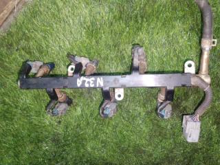 Фото запчасти форсунка топливная Suzuki Grand Vitara контрактная запчасть Запчасть форсунка топливная Suzuki Grand Vitara