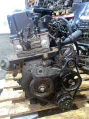 Двигатель Mini Hatch