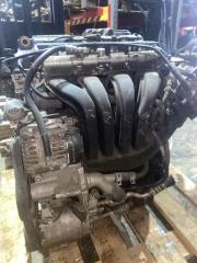 Двигатель Hatch W10B16D 1.6