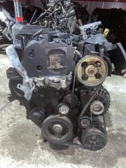 Двигатель Peugeot 206