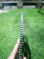 Маховик АКПП 3-Series E90 N47D20 2.0D