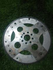 Маховик АКПП BMW 3-Series E90 N47D20 2.0D