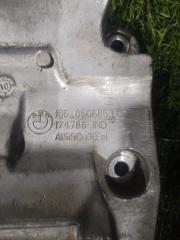 Кронштейн компрессора кондиционера 3-Series E90 N47D20 2.0D