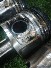 Шатун 3-Series E90 N47D20 2.0D