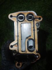 Корпус масляного фильтра 3-Series E90 N47D20 2.0D