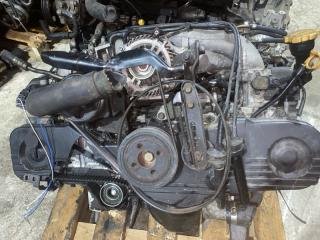 Запчасть двигатель Subaru Outback