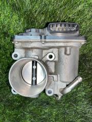 Фото запчасти дроссельная заслонка Toyota Corolla контрактная запчасть Запчасть дроссельная заслонка Toyota Corolla