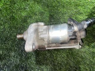 Запчасть стартер Honda Accord