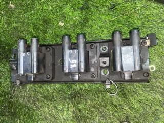 Фото запчасти катушка зажигания Kia Carnival контрактная запчасть Запчасть катушка зажигания Kia Carnival