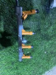 Фото запчасти форсунка топливная Toyota Corolla Fielder контрактная запчасть Запчасть форсунка топливная Toyota Corolla Fielder