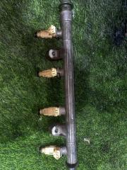 Запчасть форсунка топливная Hyundai Tucson