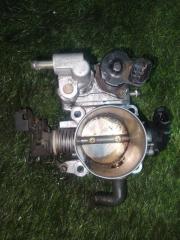 Фото запчасти дроссельная заслонка Suzuki Grand Vitara XL-7 контрактная запчасть Запчасть дроссельная заслонка Suzuki Grand Vitara XL-7