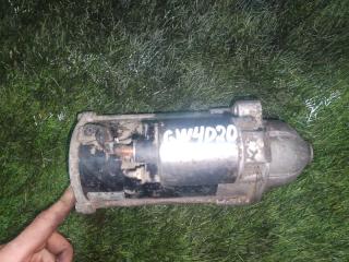 Запчасть стартер Great Wall Hover H5