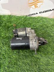 Запчасть стартер Opel Astra