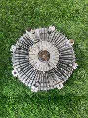 Фото запчасти вискомуфта Mitsubishi Pajero контрактная запчасть Запчасть вискомуфта Mitsubishi Pajero