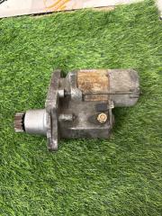 Фото запчасти стартер Land Rover Freelander контрактная запчасть Запчасть стартер Land Rover Freelander