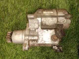 Фото запчасти стартер Toyota Rav4 контрактная запчасть Запчасть стартер Toyota Rav4