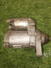 Фото запчасти стартер Toyota Corolla контрактная запчасть Запчасть стартер Toyota Corolla