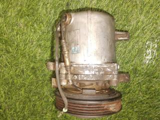 Фото запчасти компрессор кондиционера Suzuki Grand Vitara контрактная запчасть Запчасть компрессор кондиционера Suzuki Grand Vitara