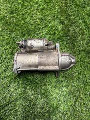 Стартер Chevrolet Cruze