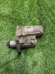 Фото запчасти стартер Land Rover Freelander контрактная запчасть Запчасть стартер Land Rover Freelander