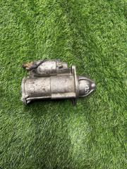 Стартер Chevrolet Cruze