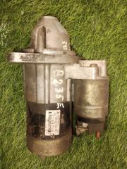 Запчасть стартер Saab 9-5