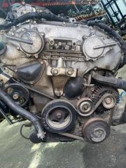 Двигатель Nissan Teana