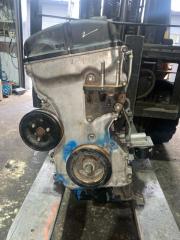 Запчасть двигатель Mitsubishi Outlander