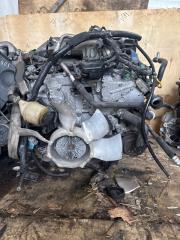 Запчасть двигатель Nissan Elgrand