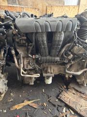 Запчасть двигатель Mitsubishi Outlander