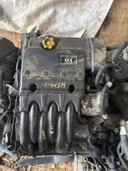 Двигатель Land Rover Freelander