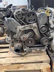 Двигатель Land Rover Freelander