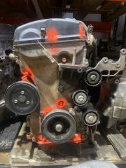 Запчасть двигатель Mitsubishi Outlander