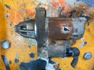 Запчасть стартер Honda CR-V