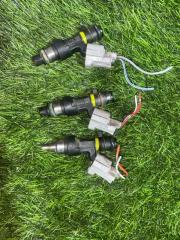 Запчасть форсунка топливная Nissan Qashqai