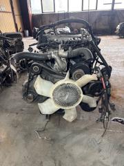 Двигатель Mitsubishi Pajero контрактная Двигатель Mitsubishi Pajero