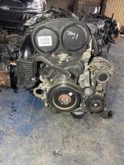 Запчасть двигатель Volvo V40