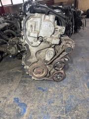 Двигатель Nissan X-Trail