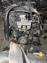 Двигатель Land Rover Freelander