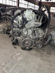 Двигатель Mazda CX-5