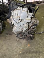 Двигатель Nissan X-Trail