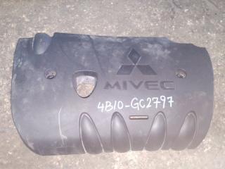 Фото запчасти декоративная крышка двигателя Mitsubishi ASX контрактная запчасть Запчасть декоративная крышка двигателя Mitsubishi ASX