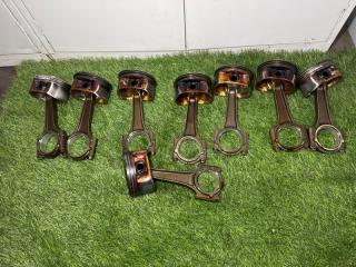 Запчасть шатун Jeep Grand Cherokee