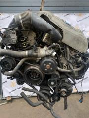 Запчасть двигатель BMW X5