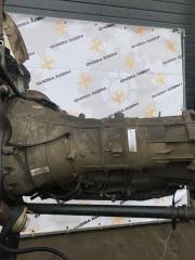 Запчасть акпп BMW X5